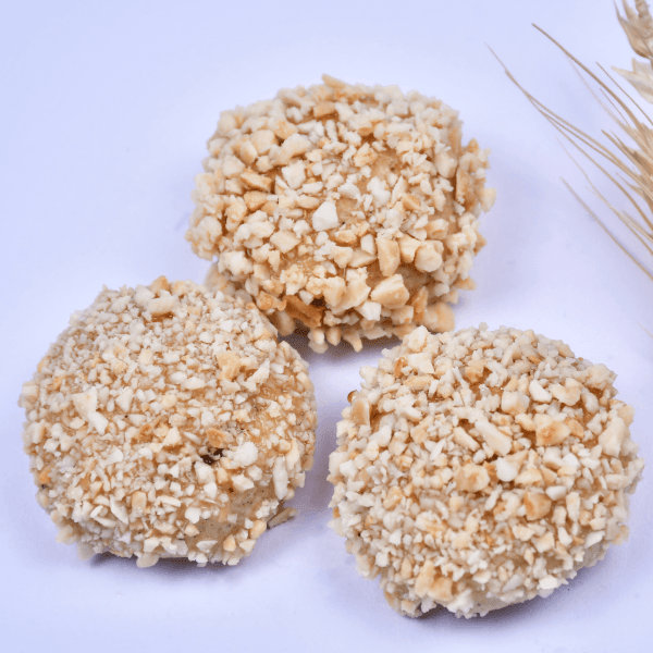 Les DÃ©lices Naturels de Tamtoun't : Une DÃ©couverte des IngrÃ©dients Sains